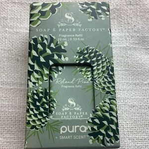 Pura Diffuser Refill-NWT